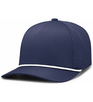 NAVY/WHITE NAVY/WHITE - Custom Promo Now - UK
