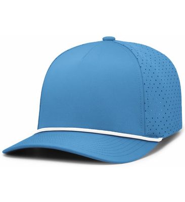Ocean Blue/White Ocean Blue/White - Custom Promo Now - UK