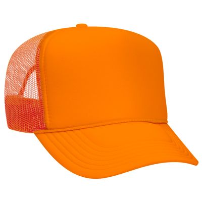 Neon Orange Neon Orange - Custom Promo Now - UK