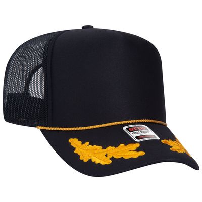 003M - Blk/Gld 003M - Blk/Gld - Custom Promo Now - UK