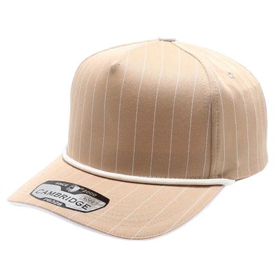 KHAKI/WHITE KHAKI/WHITE - Custom Promo Now - UK