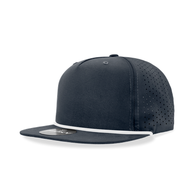 NAVY/WHITE NAVY/WHITE - Custom Promo Now - UK
