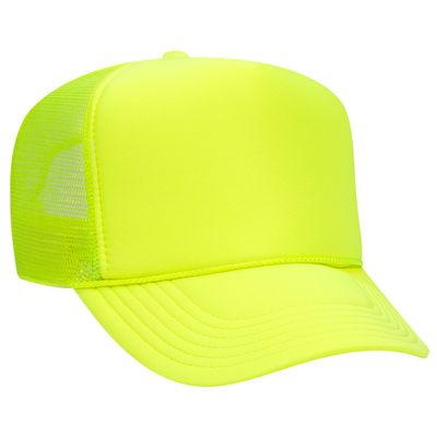 Neon Yellow Neon Yellow - Custom Promo Now - UK