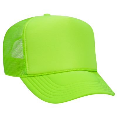 Neon Green Neon Green - Custom Promo Now - UK