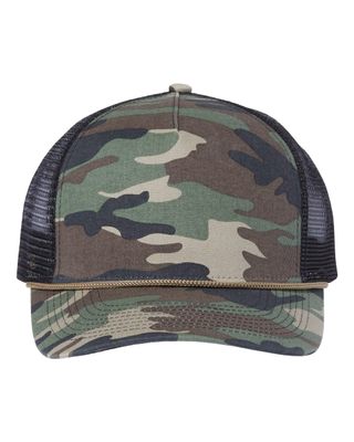 CAMO/BLACK/KHAKI CAMO/BLACK/KHAKI - Custom Promo Now - UK