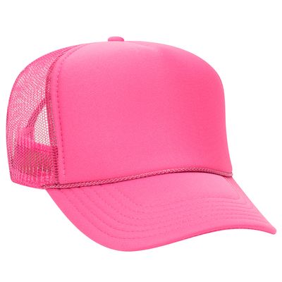 Neon Pink Neon Pink - Custom Promo Now - UK
