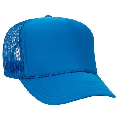 Neon Blue Neon Blue - Custom Promo Now - UK