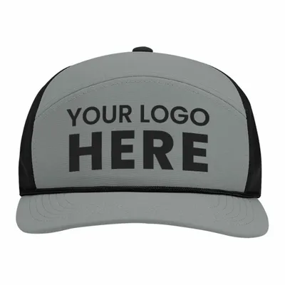 Braxton Cap - Custom Promo Now - UK