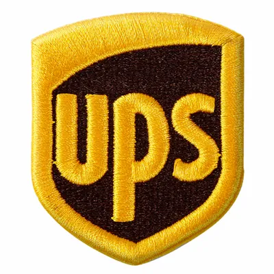3D Embroidered Patches - Custom Promo Now - UK