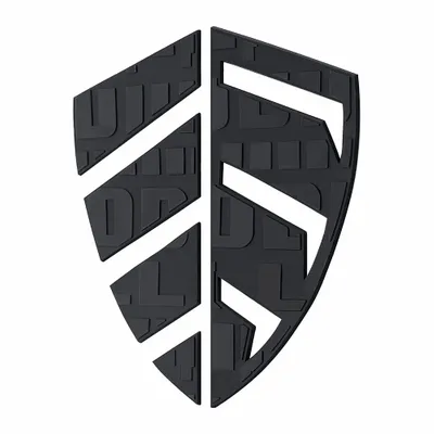 Molded Silicone Patches - Custom Promo Now - UK
