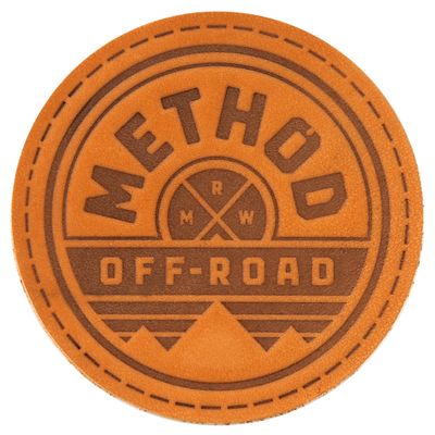 Leather Patch Leather Patch - Custom Promo Now - UK