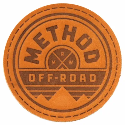 Leather Patches - Custom Promo Now - UK