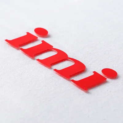 3D Silicone Patches - Custom Promo Now - UK