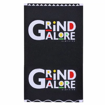 Woven Labels - Custom Promo Now - UK