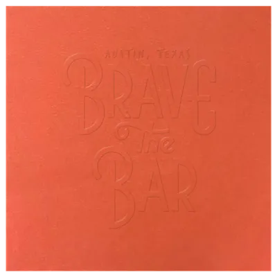 Custom Embossed Dinner Napkin - Custom Promo Now - UK