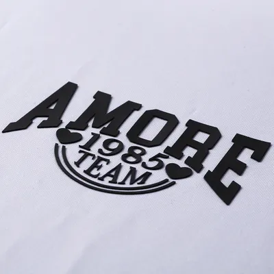 Thick Plate PU Patches - Custom Promo Now - UK