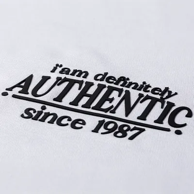Thick Plate PU Patches - Custom Promo Now - UK
