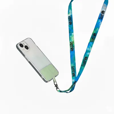 Phone Lanyard