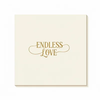 Anniversary Napkins - Custom Promo Now - UK