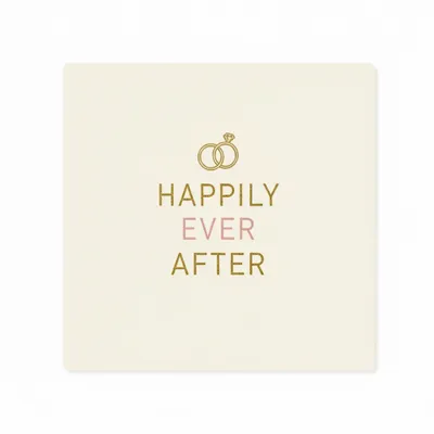 Wedding Napkins - Custom Promo Now - UK