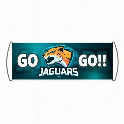 Handheld Banners - Custom Promo Now - UK