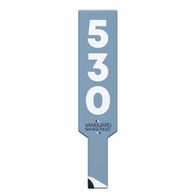 Custom Auction Paddles - Custom Promo Now - UK