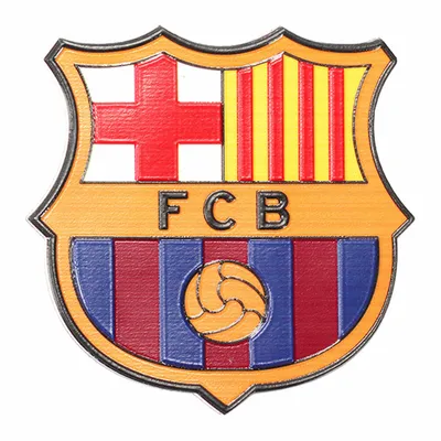 3D UV-Printed Relief Label - Custom Promo Now - UK