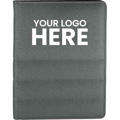 Puffer Jr. Writing Pad with FSC Recycled Paper