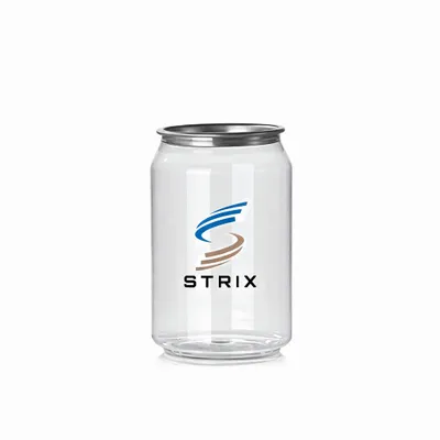 PET Beer Can - Custom Promo Now - UK