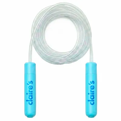 PVC Fiber Optic Light-Up Jump Ropes
