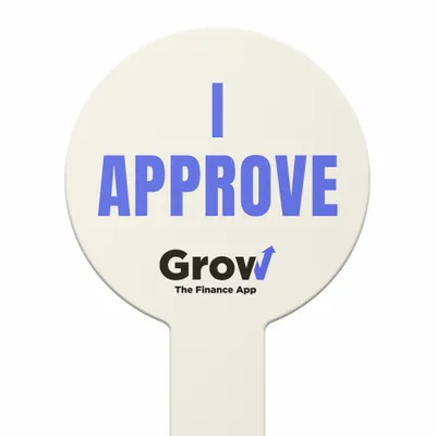 Acrylic Auction Paddles - Custom Promo Now - UK