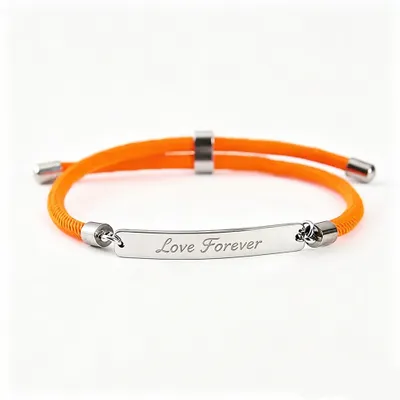 Rope Bracelets