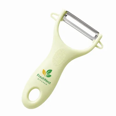 Y Shaped Peelers - Custom Promo Now - UK