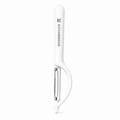 P Shaped Peelers - Custom Promo Now - UK