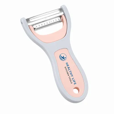Veggie Peelers - Custom Promo Now - UK