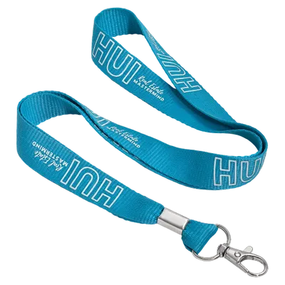 Polyester Lanyards