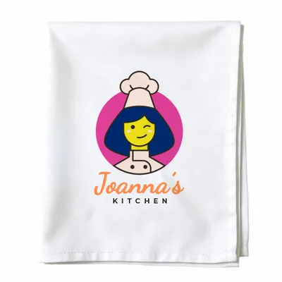 Cotton Cleaning Cloth - Custom Promo Now - UK