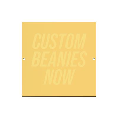 Square Square - Custom Promo Now - UK