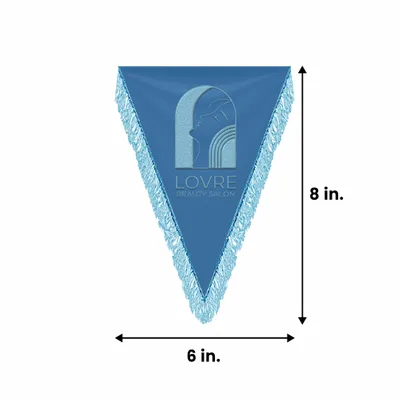 6 in. x 8 in. - Custom Promo Now - UK