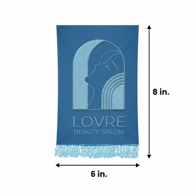 6 in. x 8 in. - Custom Promo Now - UK