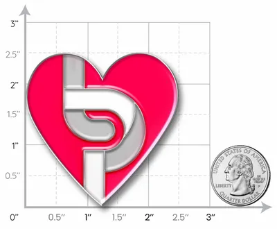 2.5 in - Custom Promo Now - UK