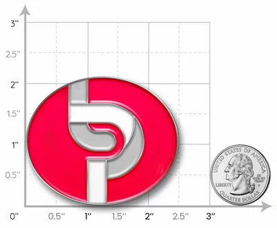 2.5 in - Custom Promo Now - UK