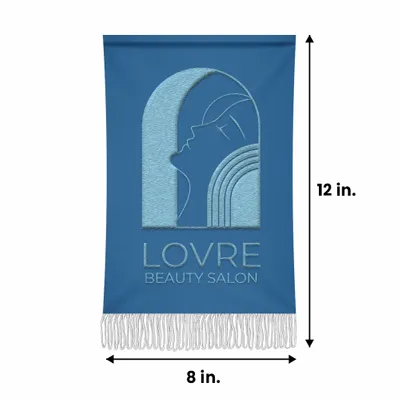 8 in. x 12 in. - Custom Promo Now - UK