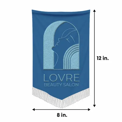 8 in. x 12 in. - Custom Promo Now - UK