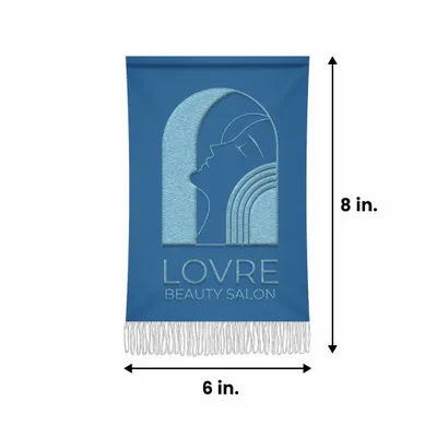 6 in. x 8 in. - Custom Promo Now - UK