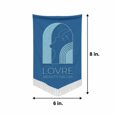 6 in. x 8 in. - Custom Promo Now - UK