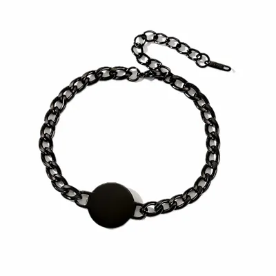 BLACK - Custom Promo Now - UK