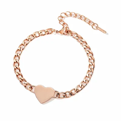 Rose Gold - Custom Promo Now - UK