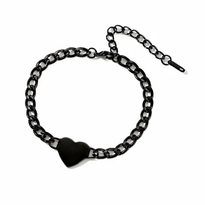 BLACK - Custom Promo Now - UK