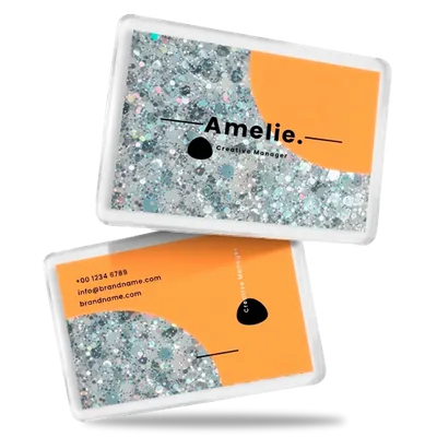 Specialty & Promotional Cards - Custom Promo Now - UK
